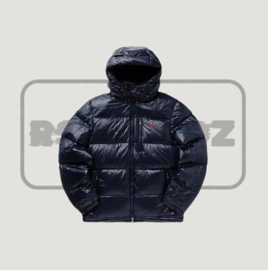 Ralph Lauren Puffer Jacket Vendor