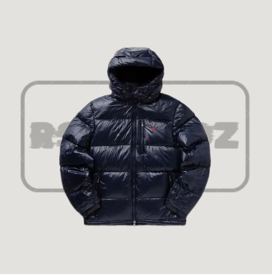 Ralph Lauren Puffer Jacket Vendor