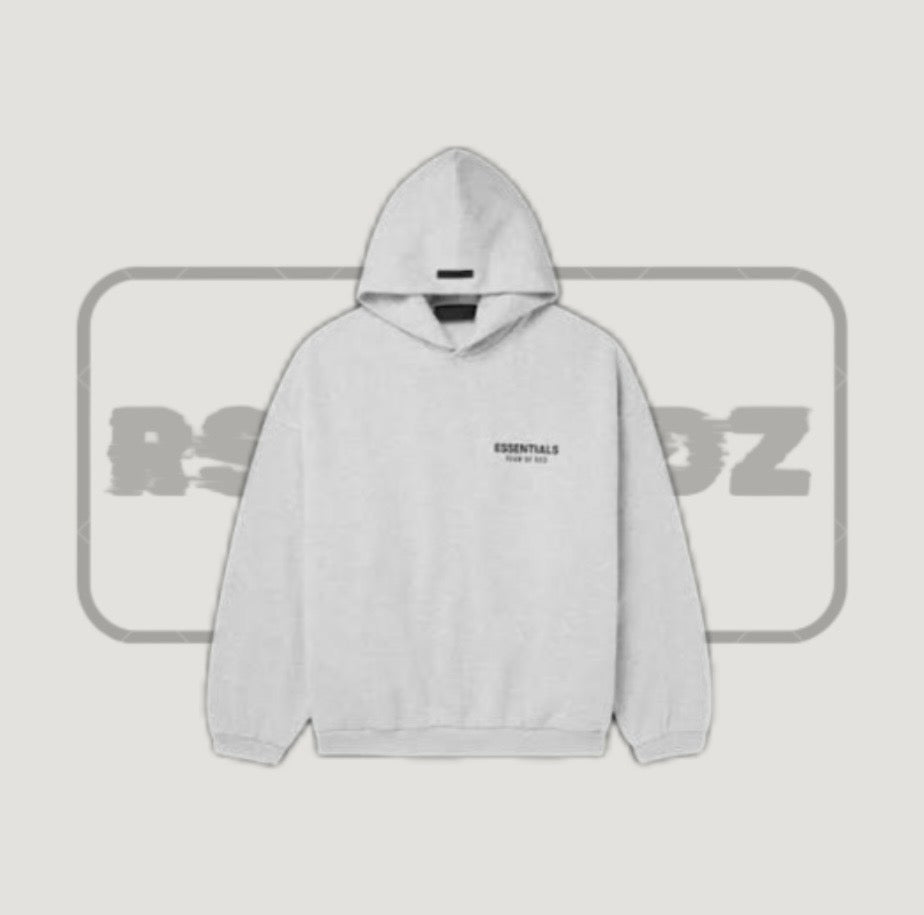 Essentials Hoodie Vendor