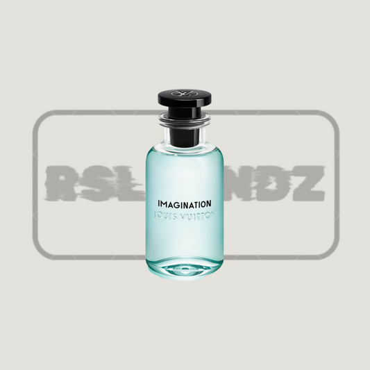 Louis Vuitton Imagination Vendor