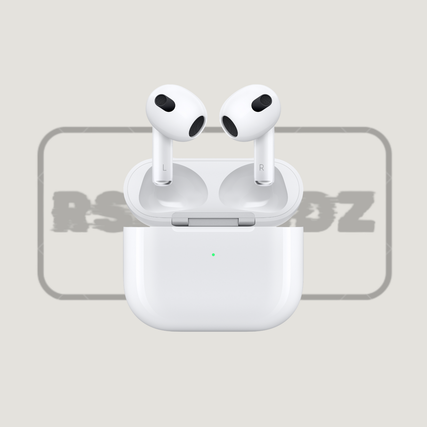 Airpods Gen. 4 Vendor