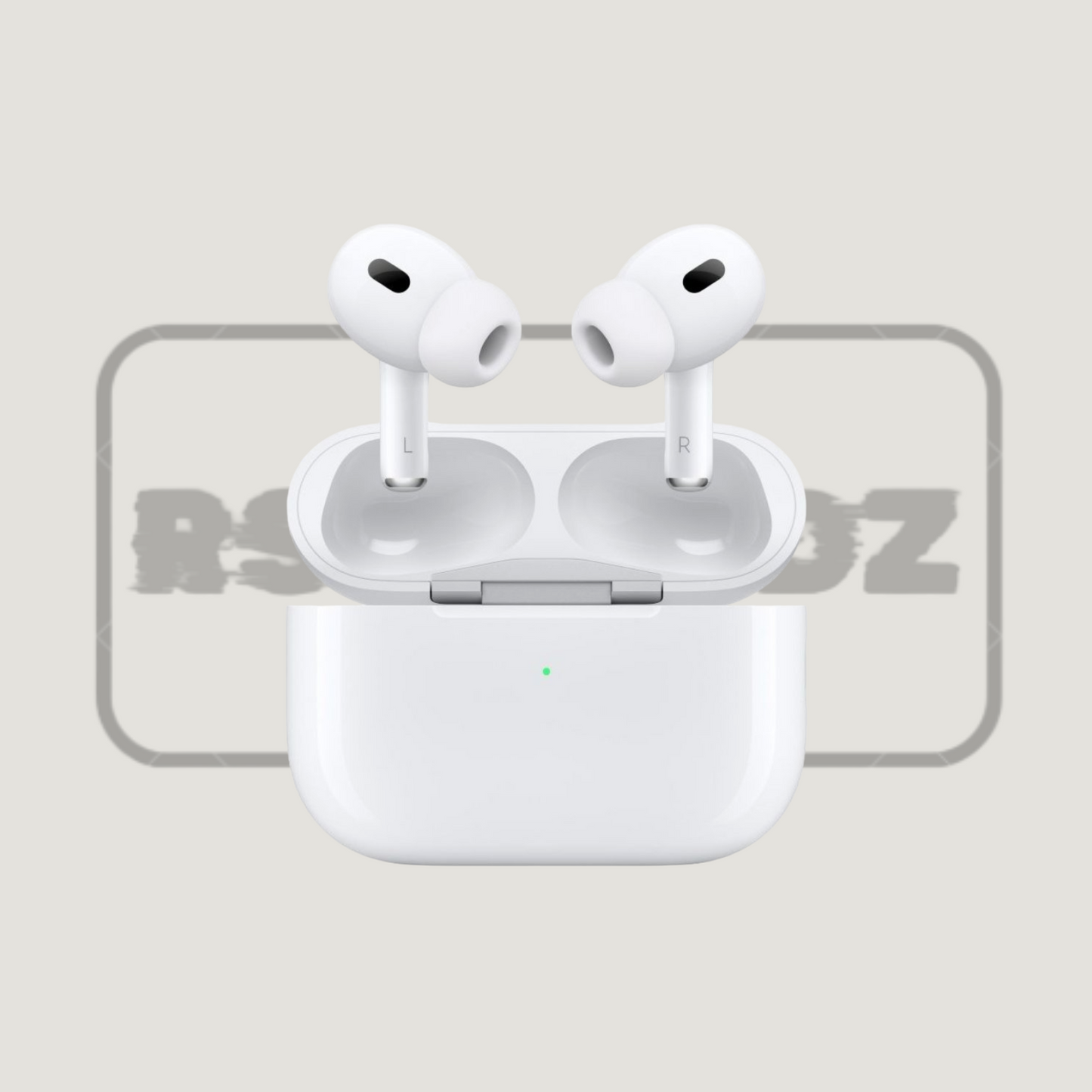 Airpods Pro 3. Gen Vendor