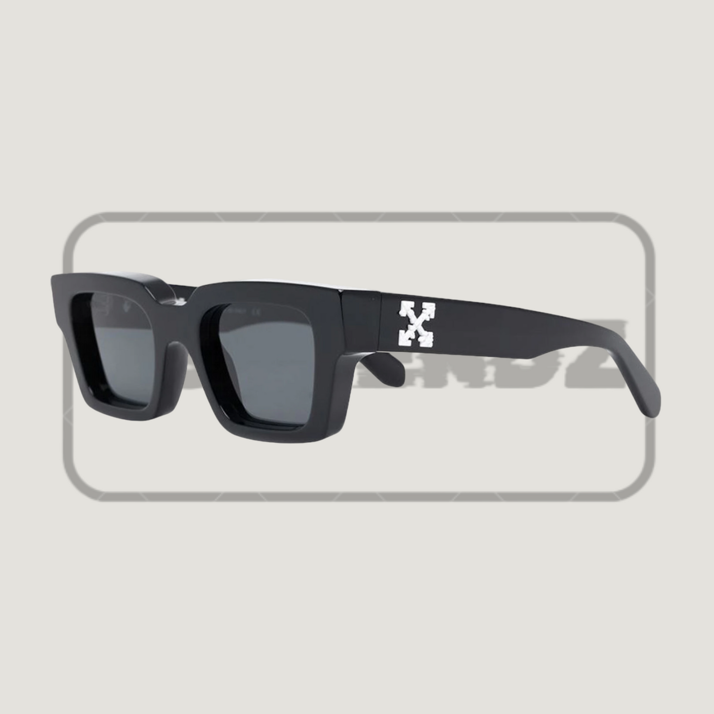 Off-White Virgil Sunglasses Vendor