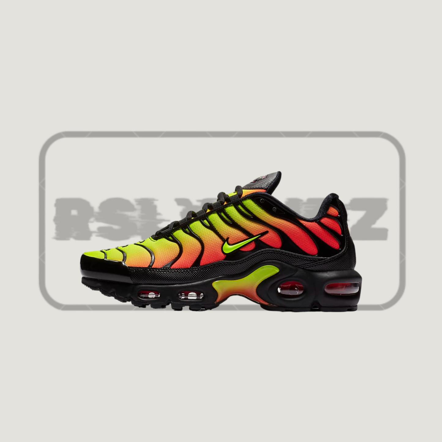 Nike TN Vendor
