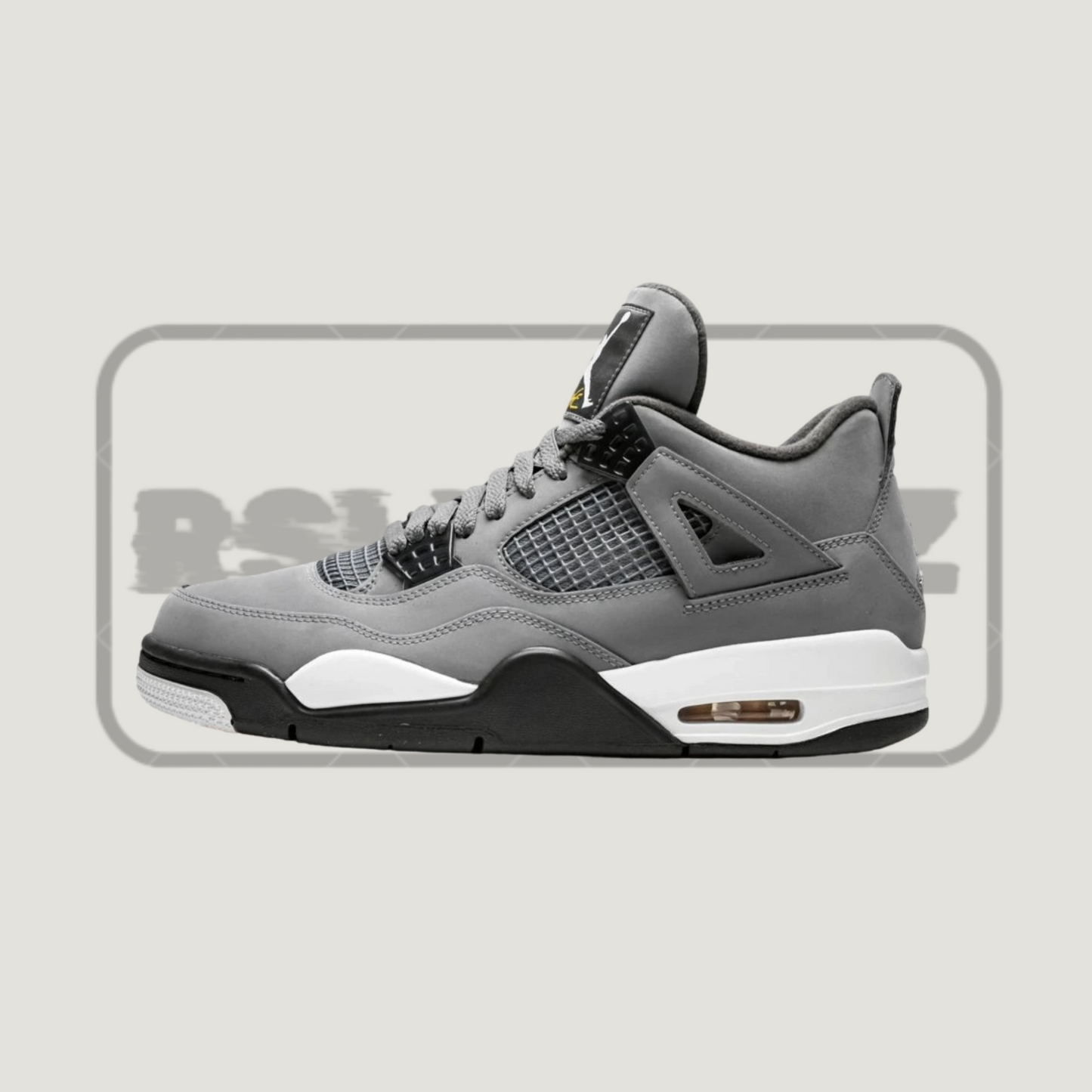 Jordan 4s Vendor