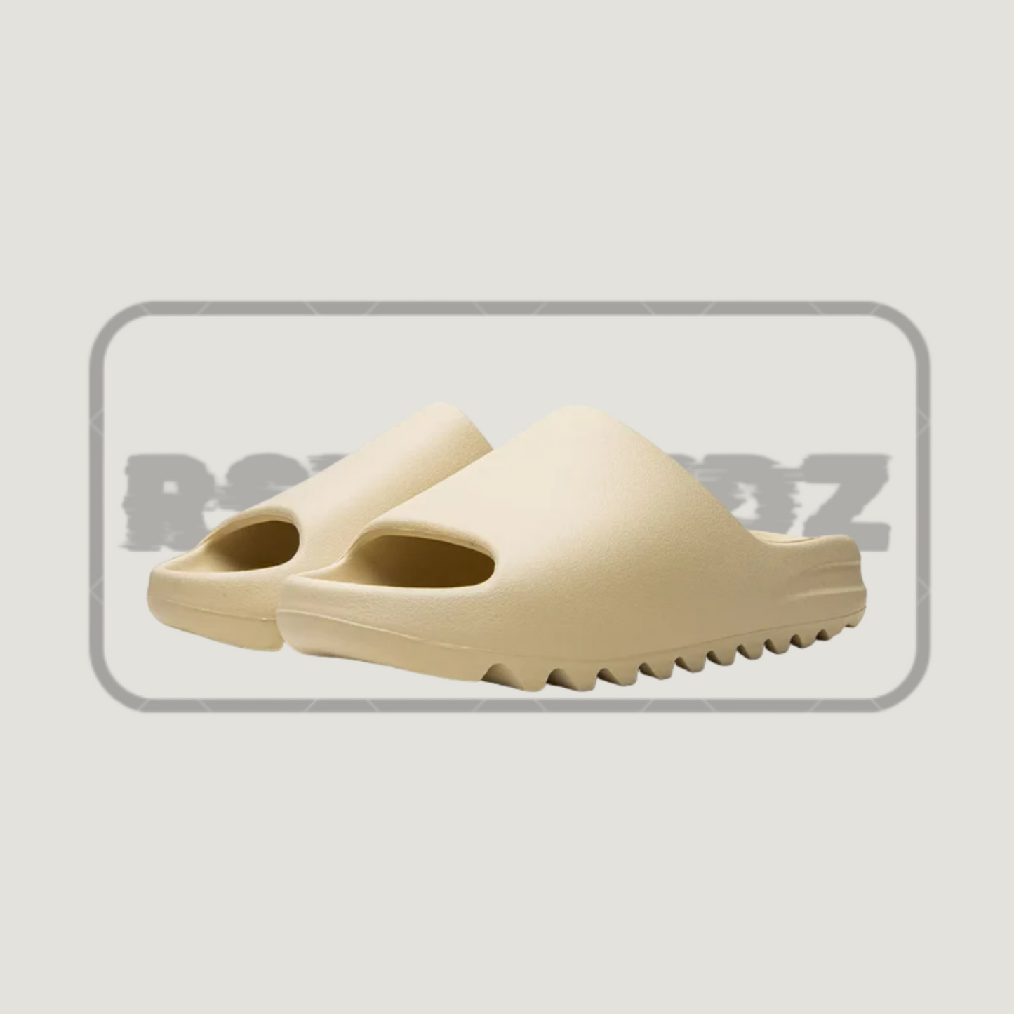 Adidas Yeezy Slides Vendor