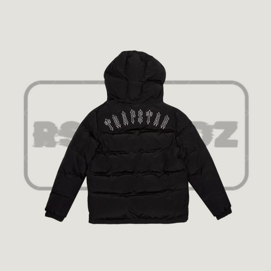 Trapstar Irongate Jacket Vendor