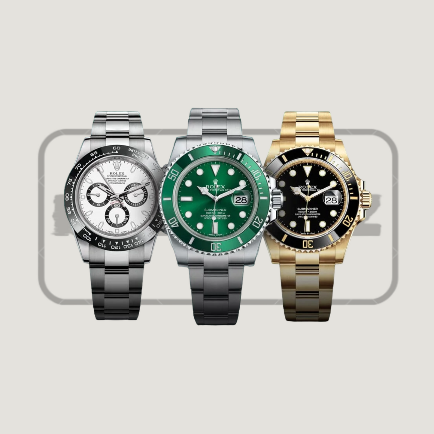Rolex Submariner Watch Vendor