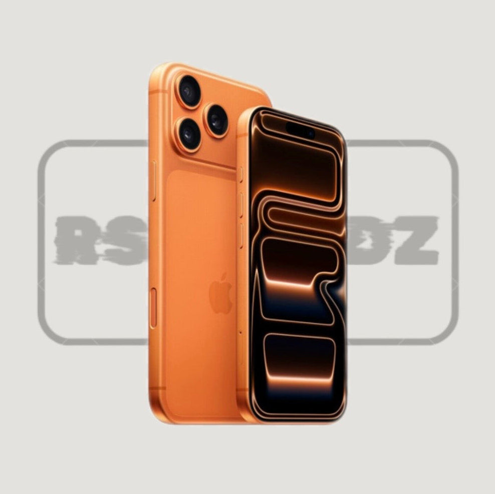 Iphone 17 Pro Max Vendor