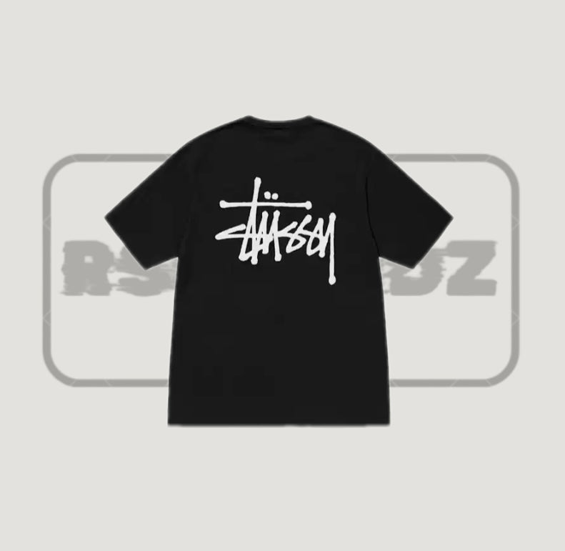Stüssy T-shirt Vendor