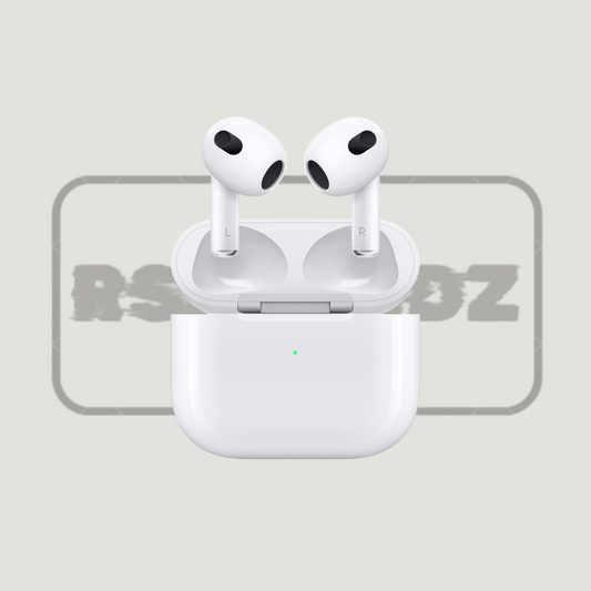 Airpods Gen. 4 Vendor