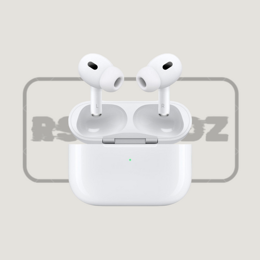 Airpods Pro 3. Gen Vendor