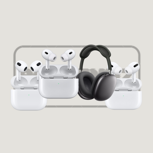 All Airpods Bundle Vendor