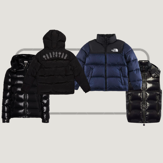 All Jackets Bundle Vendor
