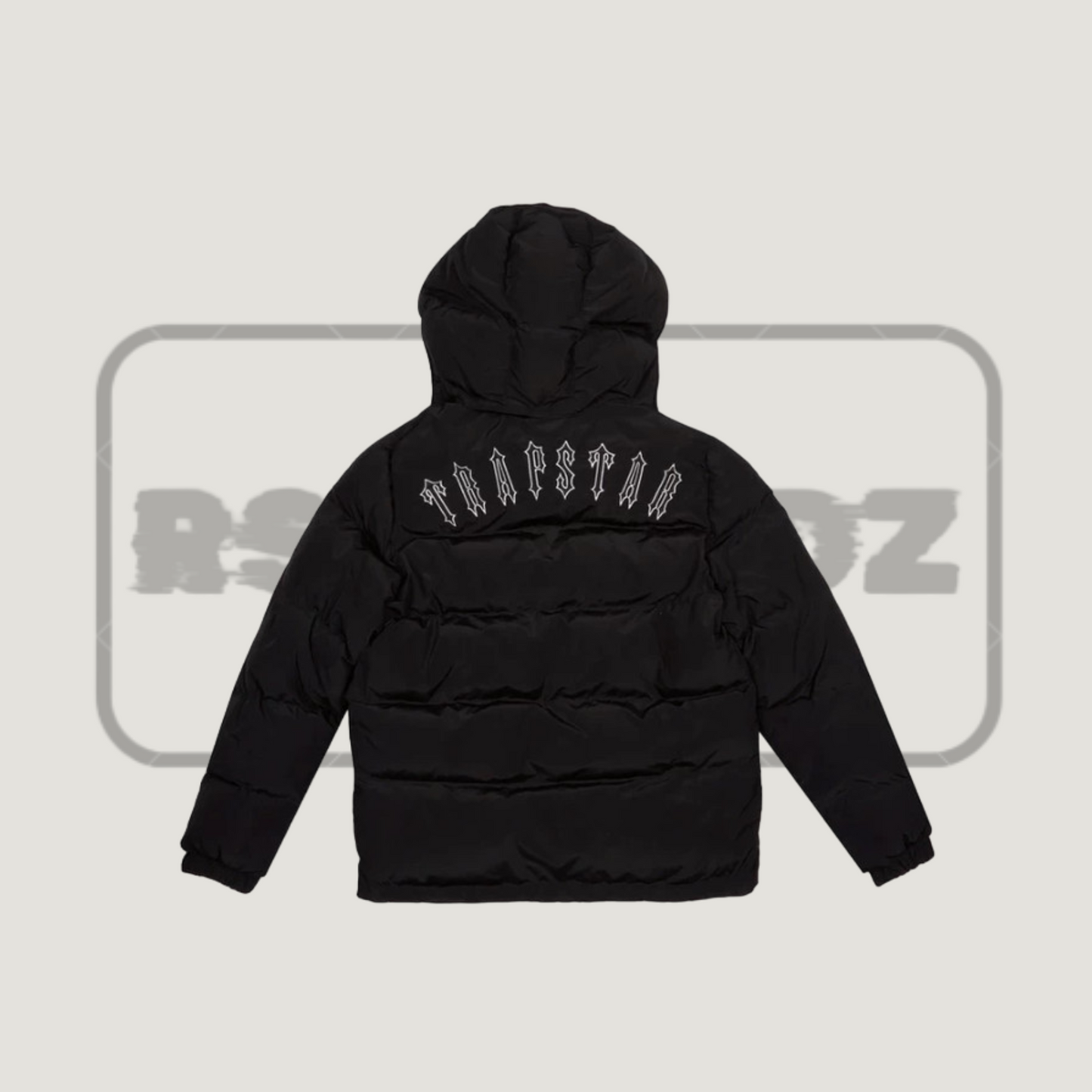Trapstar Irongate Jacket Vendor